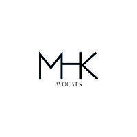 Logo Mhk Avocats