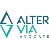 Logo Alter-Via Avocats