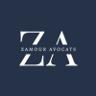 Logo Zamour Avocats