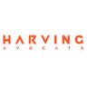 Logo Harving Avocats