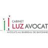 Logo Cabinet Luz Avocats