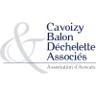 Logo CBDA Avocats