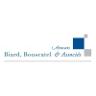 Logo Biard, Bouscatel & Associés