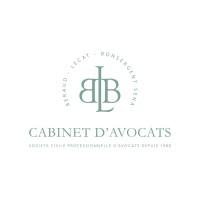 Logo BLB Associés