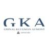 Logo Gka