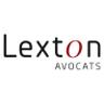 Logo LEXTON Avocats
