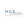 Logo MCE CARREL Avocats