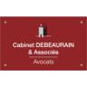 Logo Cabinet Debeaurain & Associés