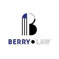 Logo BerryLaw