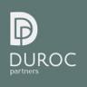 Logo Duroc Partners