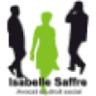Logo Isabelle Saffre Avocat En Droit Social