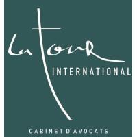 Logo La Tour International