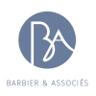 Logo Cabinet Barbier et Associés