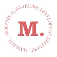 Logo Cabinet d'Avocats Marchal & Associés
