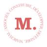 Logo Cabinet d'Avocats Marchal & Associés