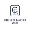 Logo Godefroy Larcher Avocats