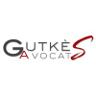Logo Gutkès Avocats