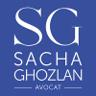 Logo Sacha Ghozlan Avocat