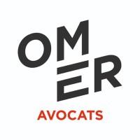 Logo Cabinet Romain Omer