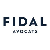 Logo Fidal Rhône-Alpes