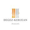 Logo Cabinet Degez Kerjean Avocats