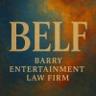 Logo Cabinet Barry Avocats