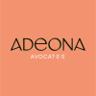 Logo Adeona Avocats