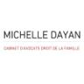 Logo Cabinet Michelle Dayan