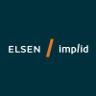 Logo ELSEN / implid
