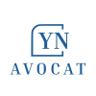 Logo Y.N.A (Yao Ndoye & Associes)