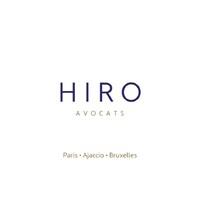 Logo Hiro Avocats