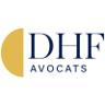 Logo DHF Avocats