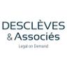 Logo DESCLÈVES & Associés