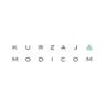 Logo Kurzaj & Modicom