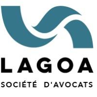 Logo Lagoa Avocats