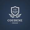 Logo Coudene Avocat