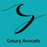 Logo Gaury Avocats