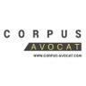 Logo Corpus Avocat