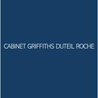 Logo Cabinet Griffiths Duteil Roche