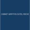 Logo Cabinet Griffiths Duteil Roche