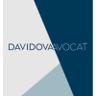 Logo Davidova Avocat