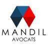 Logo Mandil Avocats
