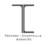 Logo Testard Courteille Associés