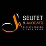 Logo Cabinet Seutet & Avocats