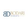 Logo Cabinet Bodari Avocats