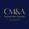 Logo Chauveau Mulon & Associés (CM&A)
