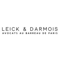 Logo Leick & Darmois