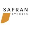 Logo SAFRAN AVOCATS