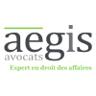 Logo AEGIS AVOCATS