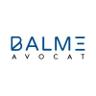 Logo BALME-AVOCAT